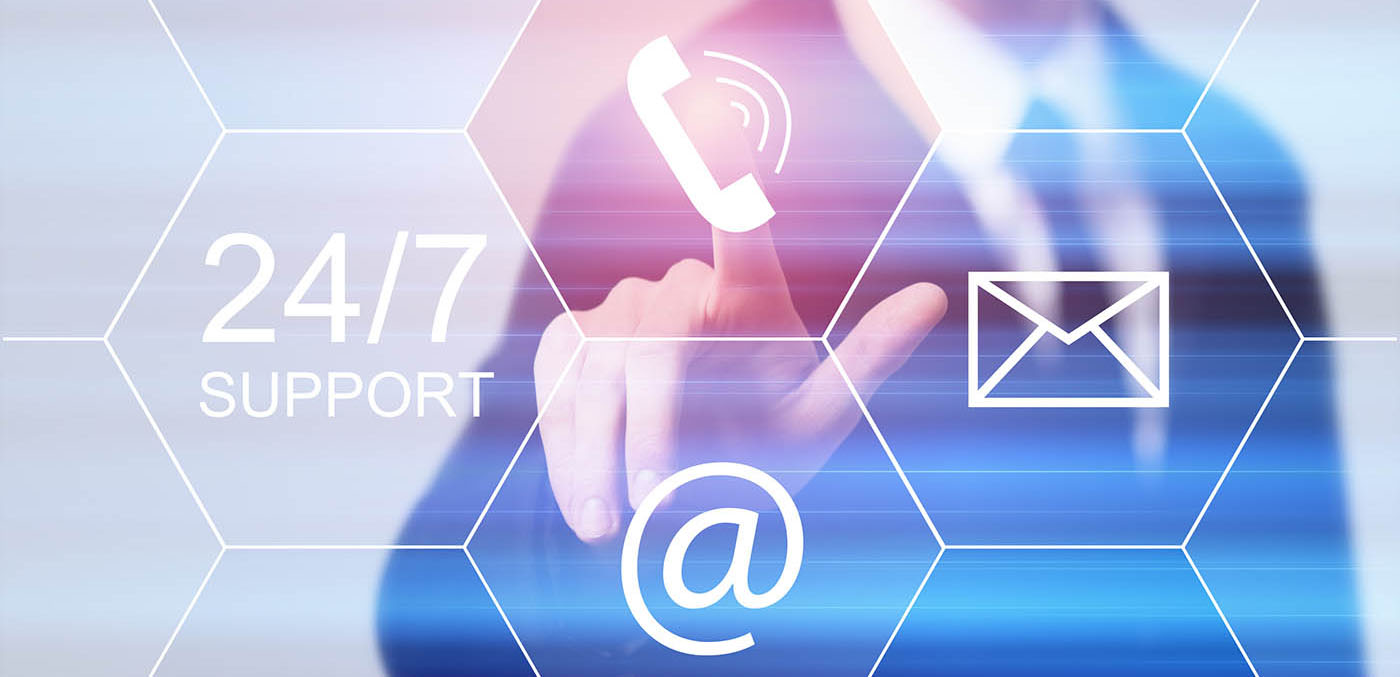24/7 Call Center Agents