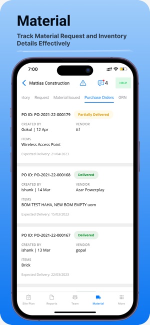 PowerPlay Casino Mobile App