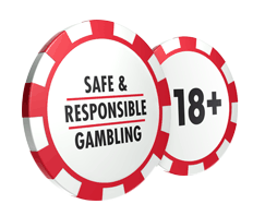 Responsible Gambling Image