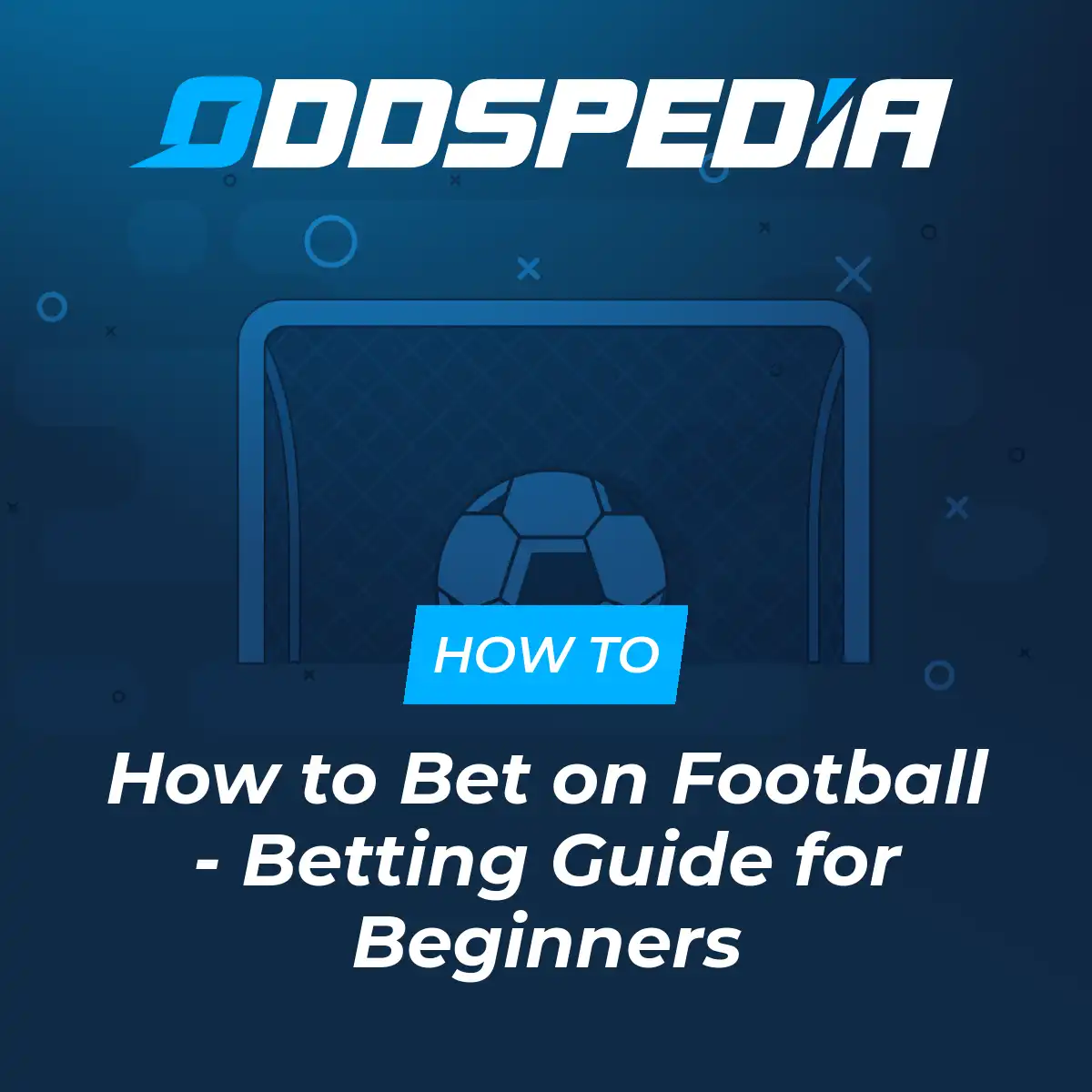 Football betting strategy