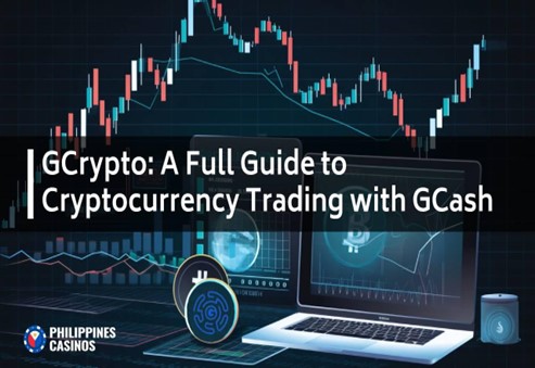 GCash for Crypto