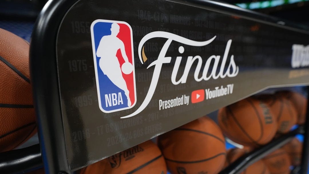NBA Finals 2025 Thunder vs Pacers