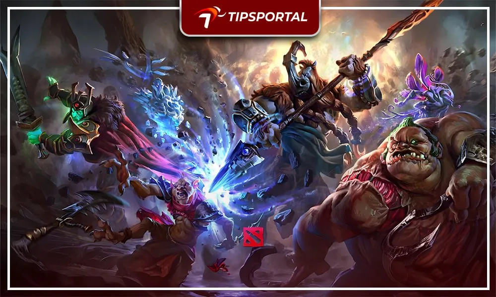 Dota 2 Betting Overview