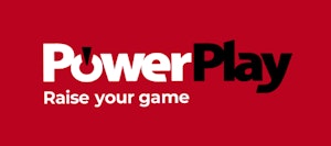 PowerPlay Logo