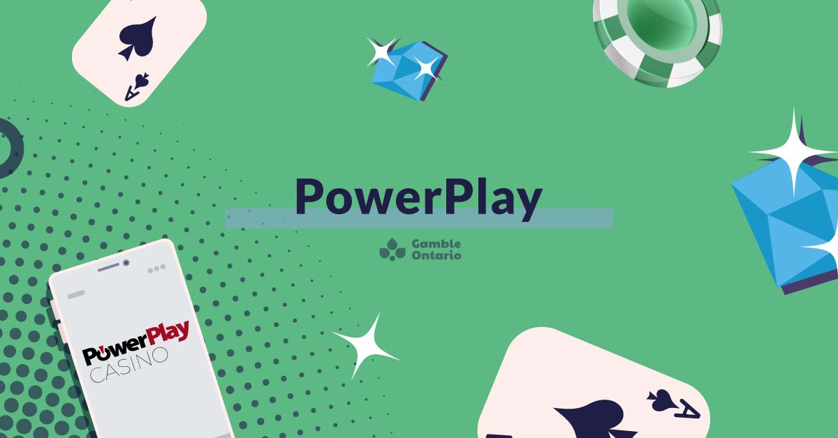 PowerPlay Casino Games