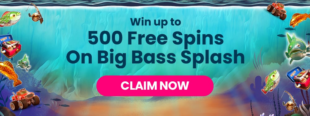 Promotion Banner