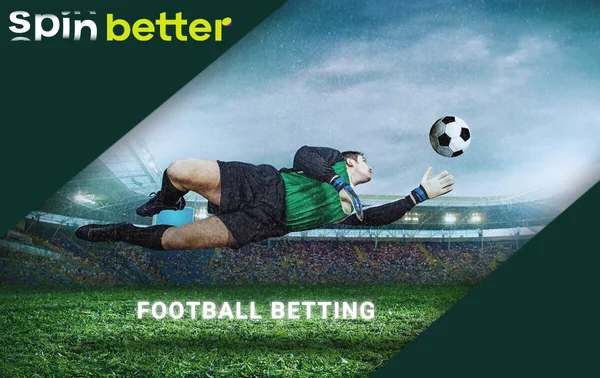 Football winning bet
