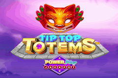 Tip Top Totems Jackpot