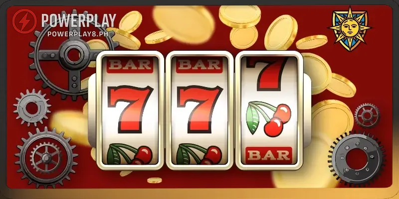 Progressive Jackpot Slots
