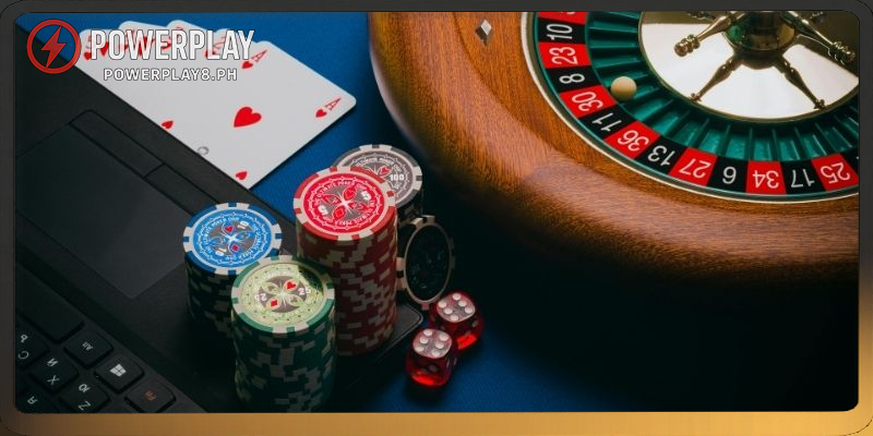 Budget control helps players sustain fun and balance in interactive poker rooms.