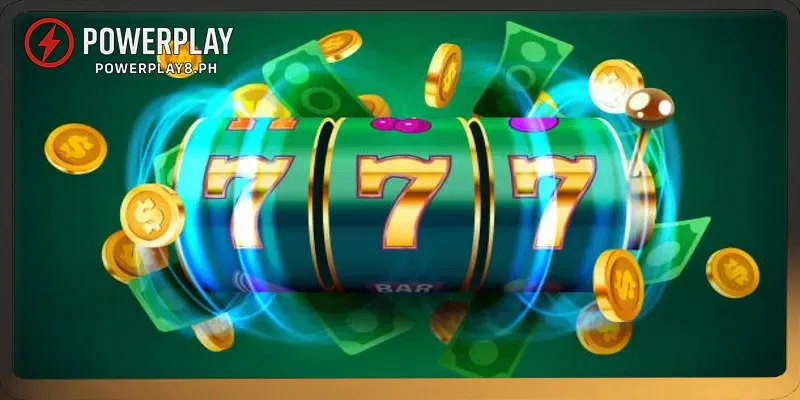 slot game tricks