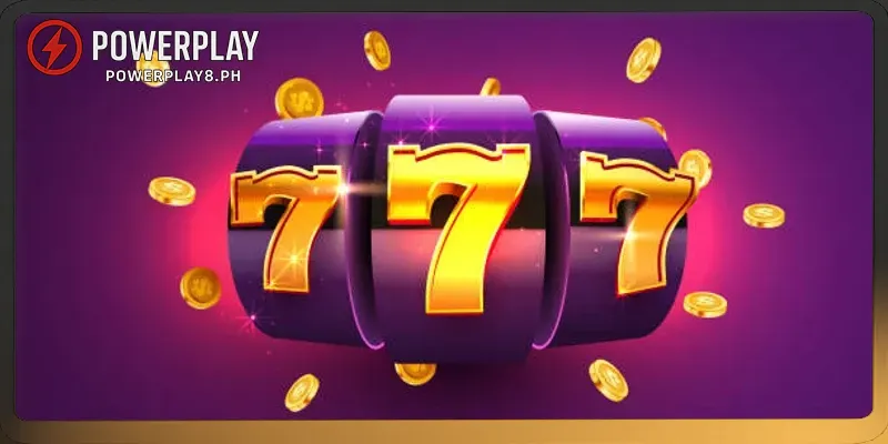 slot machine explained