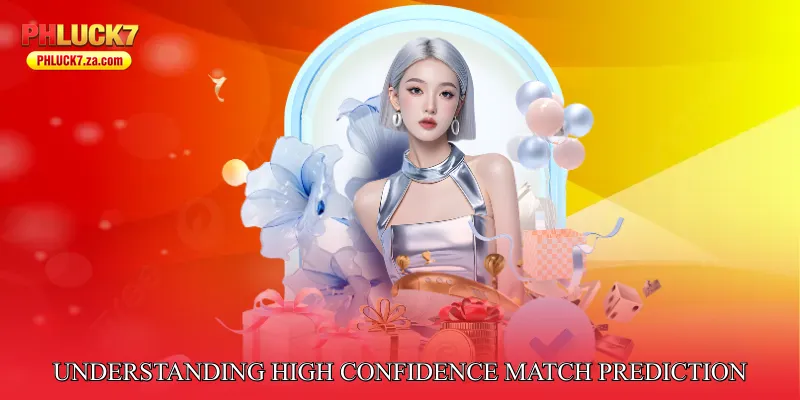 Understanding High Confidence Match Prediction
