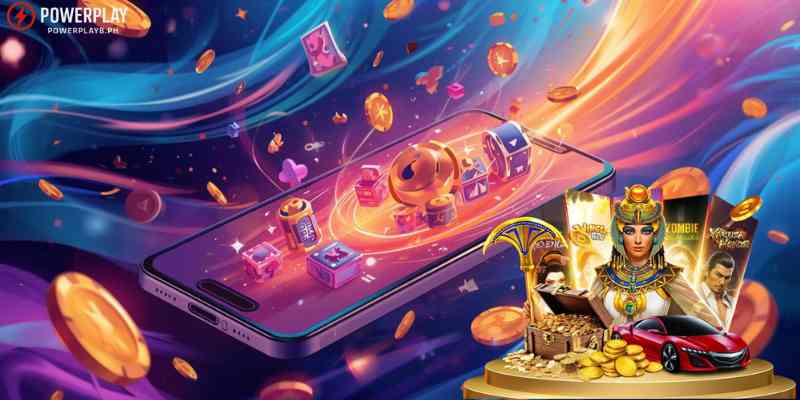 Some slot titles include mini-games where players interact with objects or symbols to reveal prizes.
