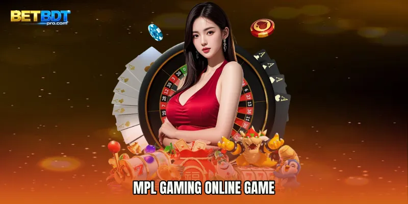 MPL Gaming online game