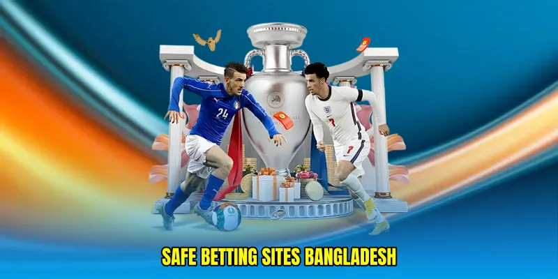 safe betting sites Bangladesh