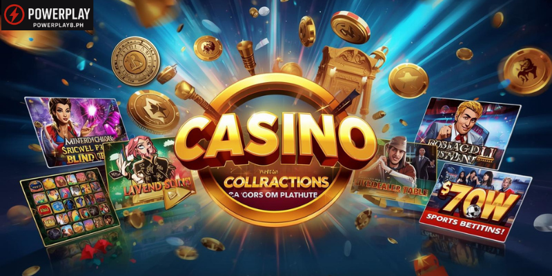 777pub casino is an online gaming platform that provides a wide range of casino-style games, including slots, live dealer games, and sports betting options.