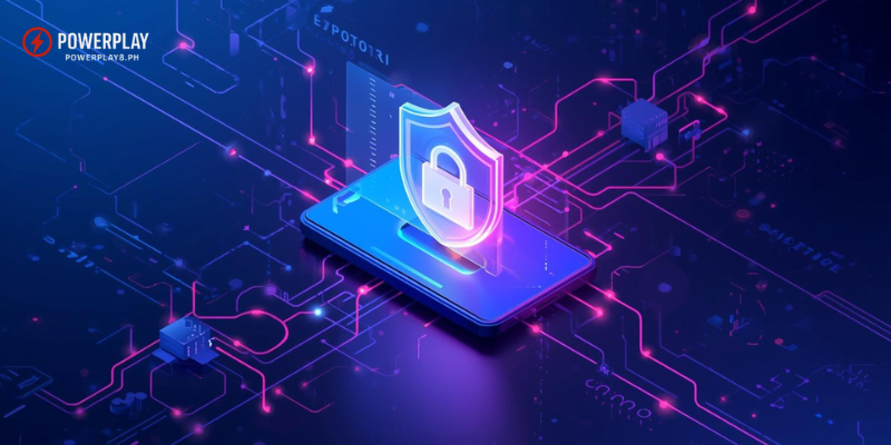  Security and Data Protection in the 55BMW App