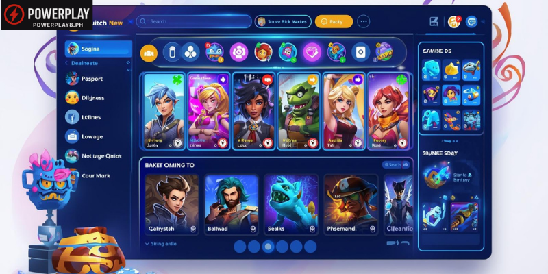 Game Categories Explained