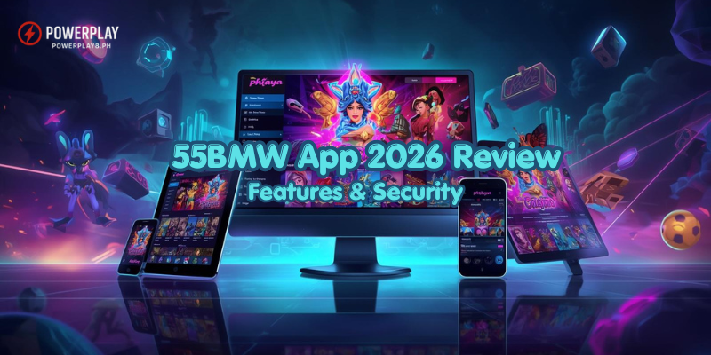 55BMW App 2026 Review: Features & Security