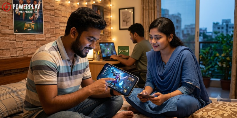 Why Online Gaming Is Growing in Bangladesh
